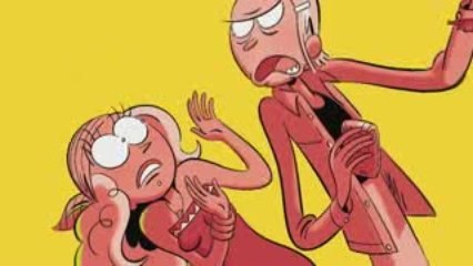 Les Nombrils 4 - Duel de belles