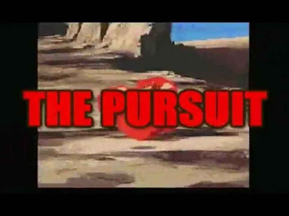 MJFP PRESENTE THE PURSUIT CLIP