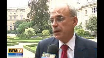 Vers une augmentation de la taxe d'habitation ?