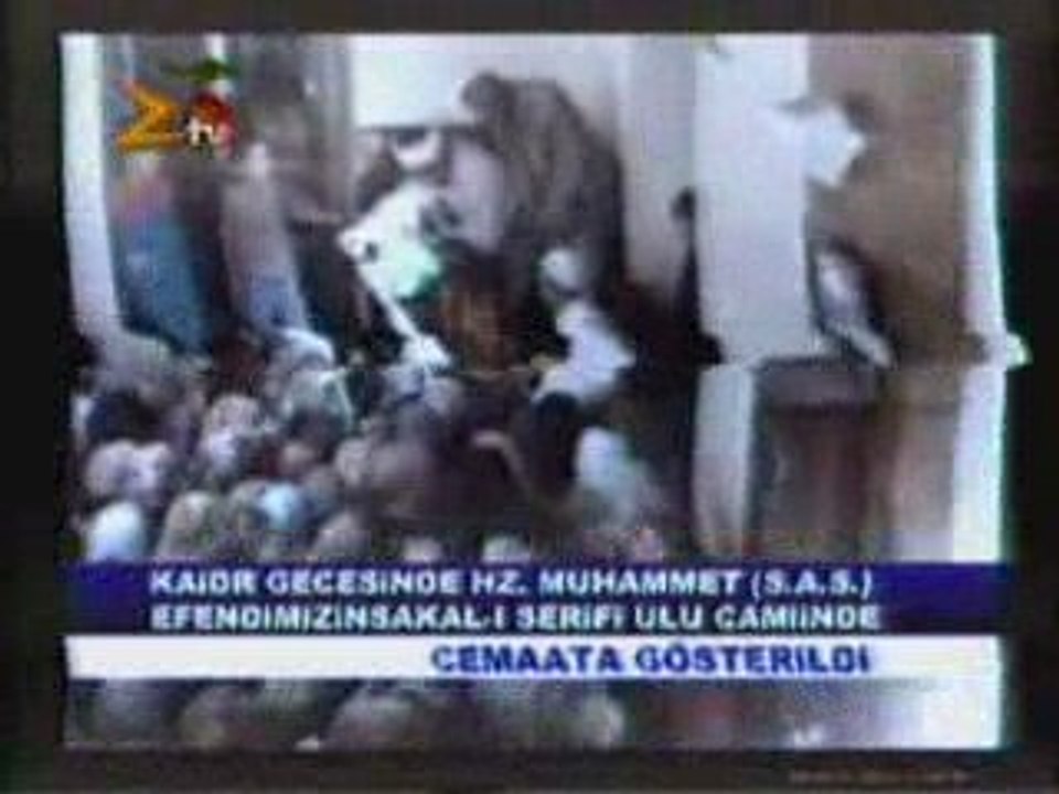 ZİLEDE KADİR GECESİ ETKİNLİKLERİ