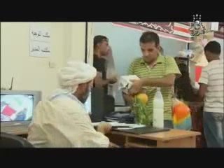 Hadj Lakhdar Moul Imarat III 2009 Spéciale Ramadhan 2009 2/2