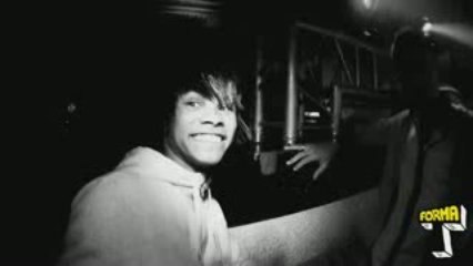 FORMA.T w/ HARVARD BASS, MOWGLI, NOOB, RAPH...