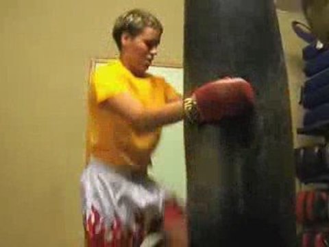 Les sports de combat chez l'imporateur du MMA