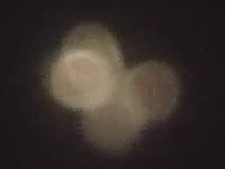 09.09.09 Vermont Ufo Orbs Video