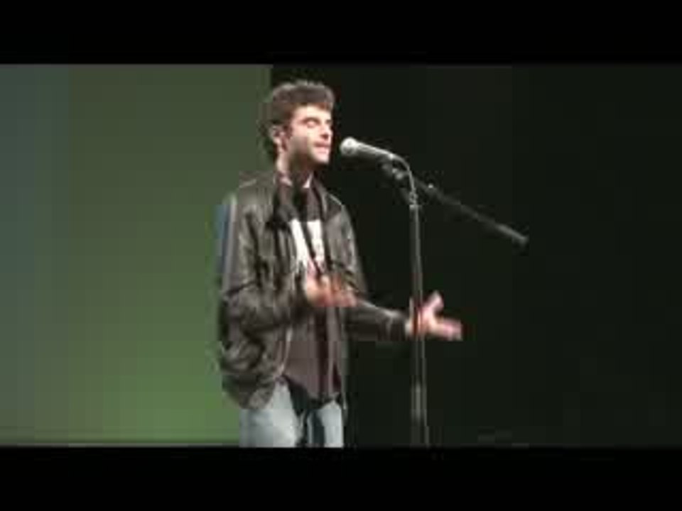 Hema Vidad - GSN 2009