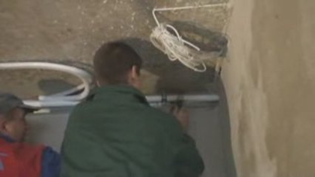 Construction Video #3