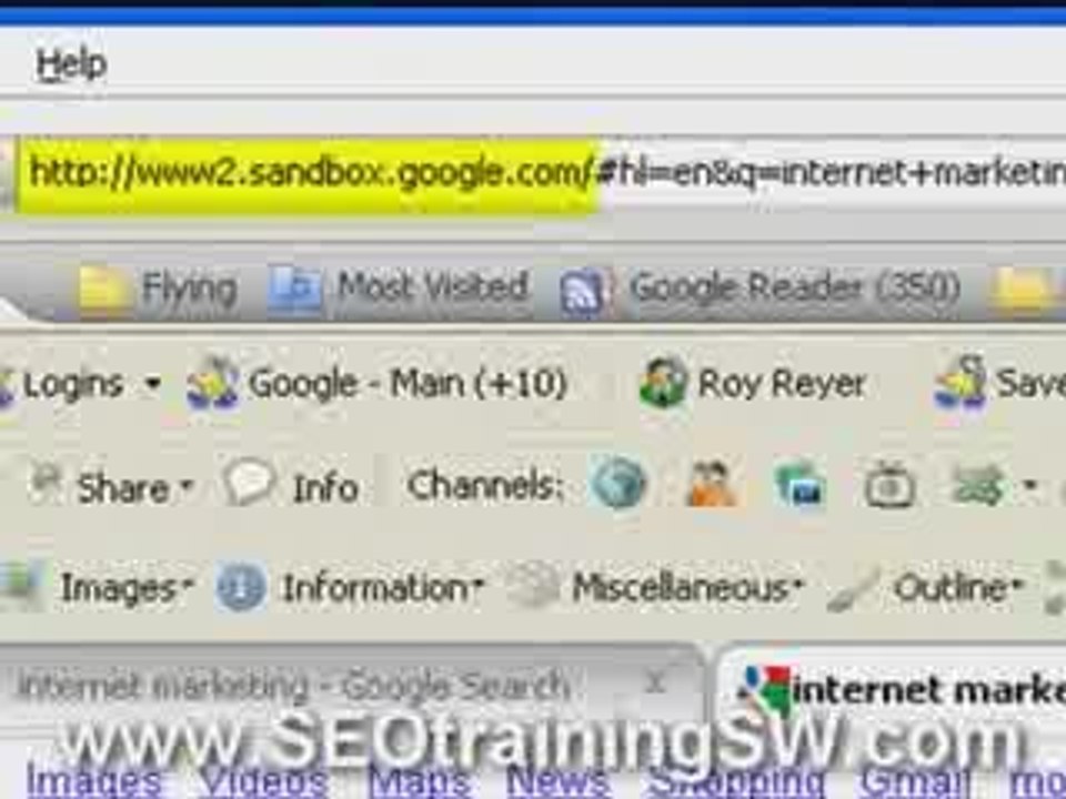 SEO Academy Google Caffeine Reviewed