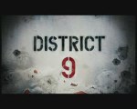 District 9 - Bande annonce - VF