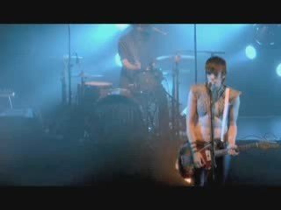 Mademoiselle K