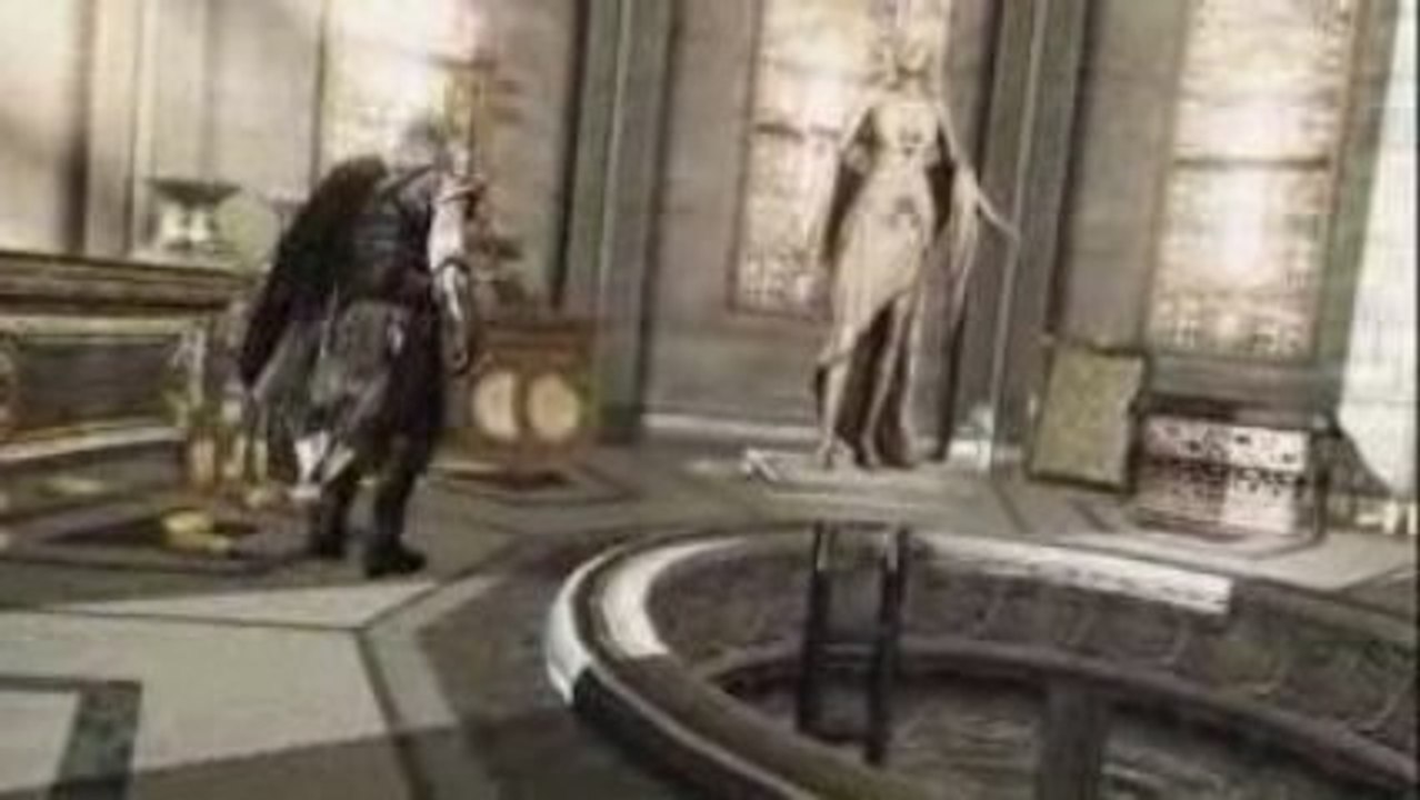 Assassin's Creed II : developer diary #3