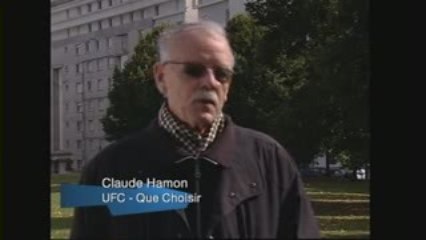 Les marchands de liste (Flash conso 2008-2009) - Ufc Rennes