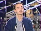Laurent Garnier - Nulle Part Ailleurs - 12/03/97