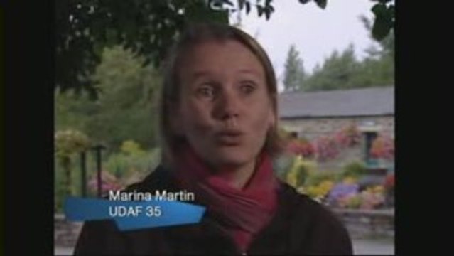 Le micro crédit social (Flash conso 2008-2009) - Udaf