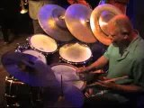 Eric LELANN Quartet featuring Billy HART et David KIKOSKI