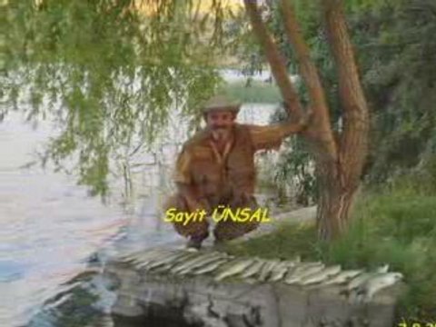 5-6-7.Ağu.2009 BALIK AVIMIZ