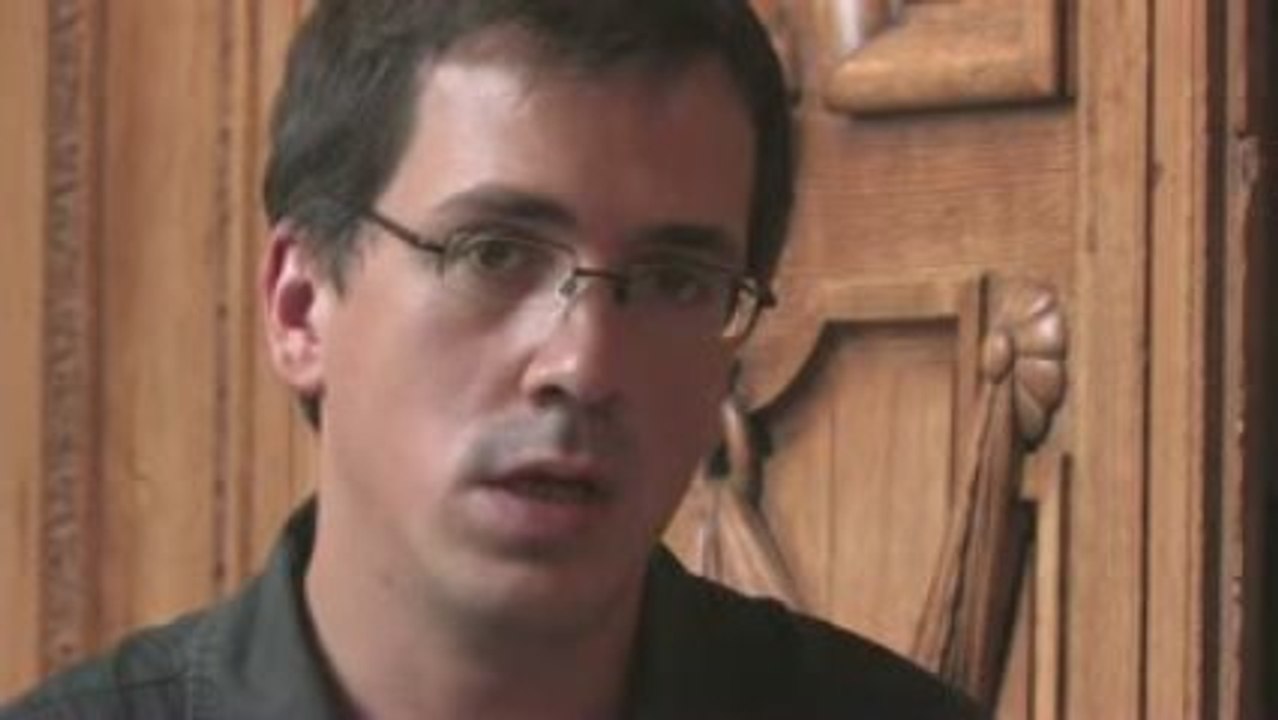 BENOIT TREPIED