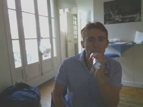 Wiwi égratigne If you ever