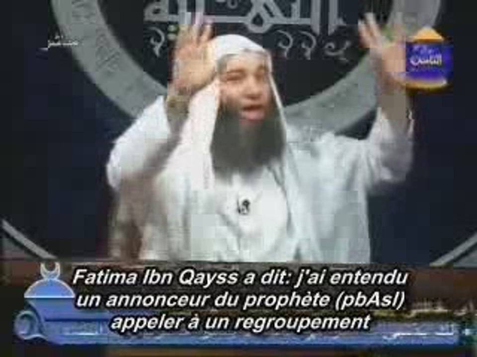 la Fin des Temps E19 - P 3/3 "Signes Majeurs" trad française