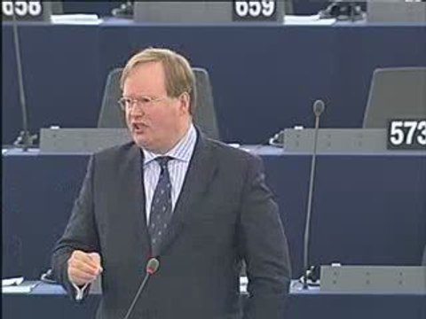 Johannes Cornelis van Baalen on Energy security