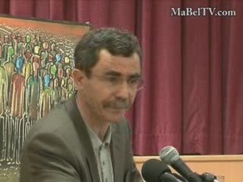 Marocains déportés d'Algérie en quête de mémoire 3ème partie