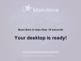 Mandriva InstantOn Features Tour