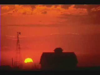 Another lonely night/music video