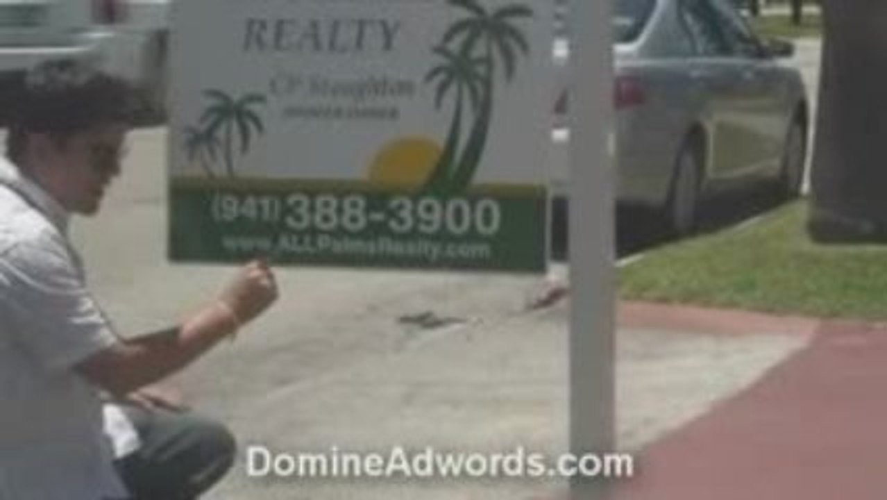 Aprenda a escribir la URL para su anuncio en Adwords