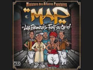 MAP La vie c'est pas facile