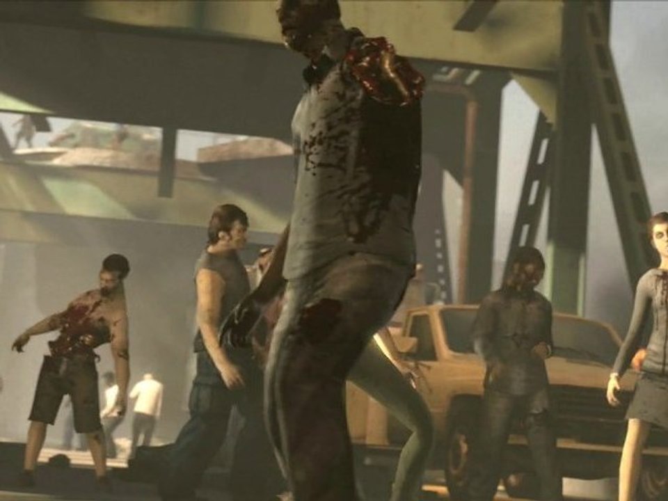 [VidéoTest] Killing Floor [PC]