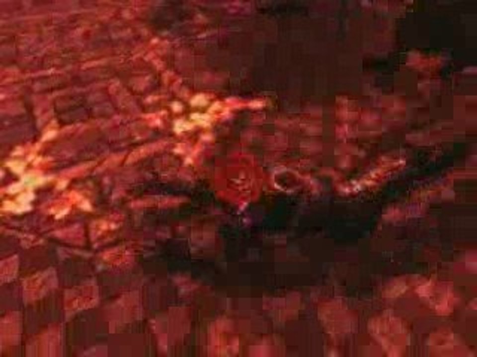 ( Vidéo-Test ) Gears of War partie 2