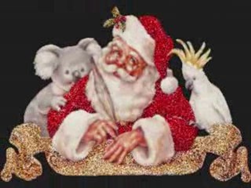 noel pour mais petit enfants