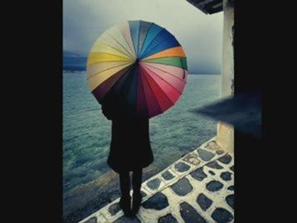 BEN İMKANSIZ AŞKLAR İÇİN YARATILMIŞIM