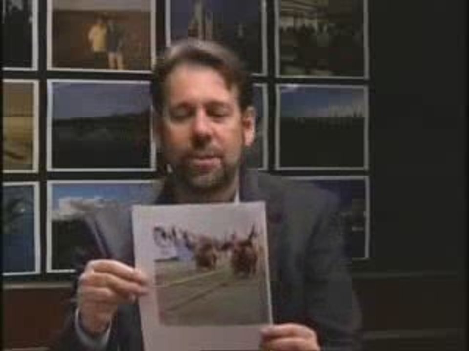 Travel Tips: Kathy McCabe on travel tours to Italy Part 1/2