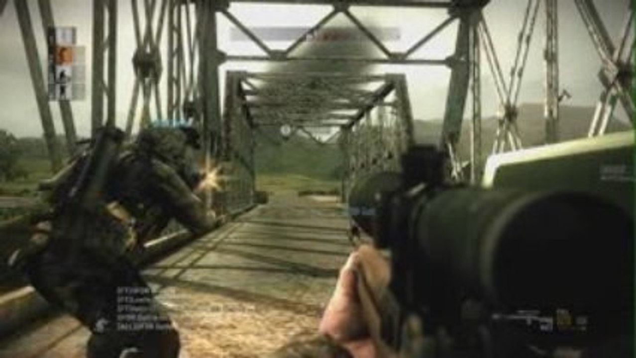 Operation Flashpoint 2 : le multi