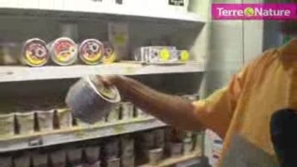 A la découverte  du terroir jurassien à l'épicerie