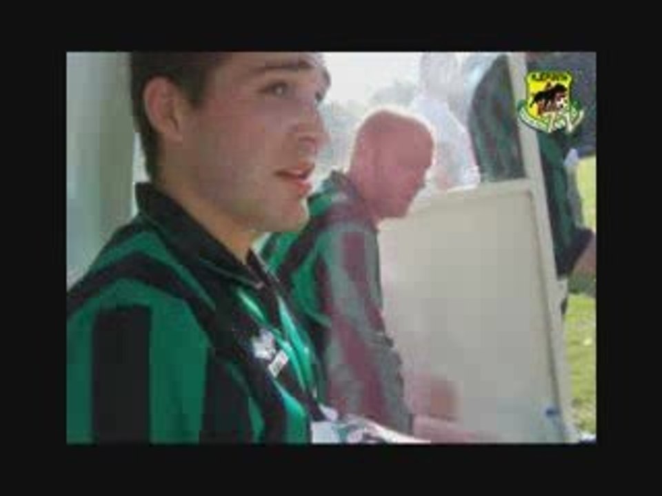 MJEP Cormontreuil Ufolep - Lusitania