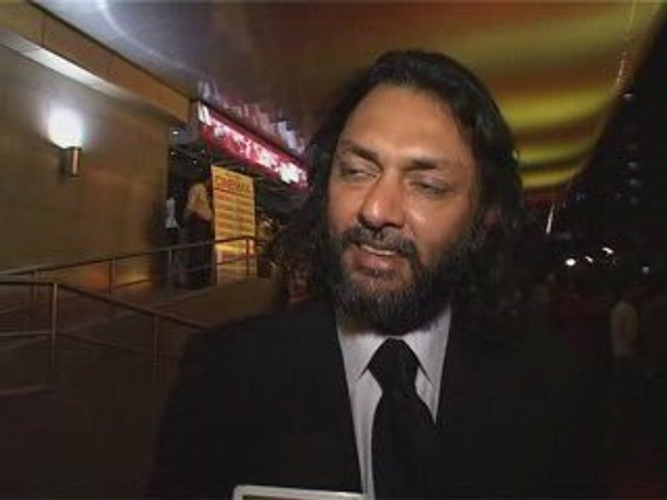 Premier Rang De Basanti