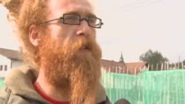 Interview as de trefle chant du gros 2009