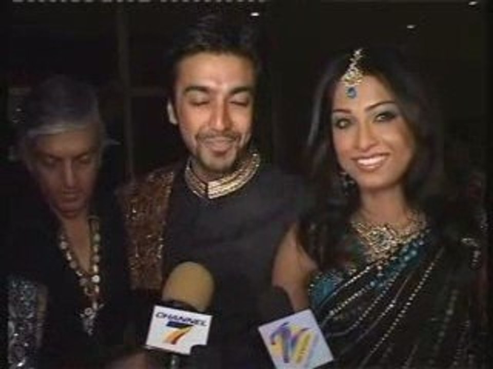 Ashish Marriage