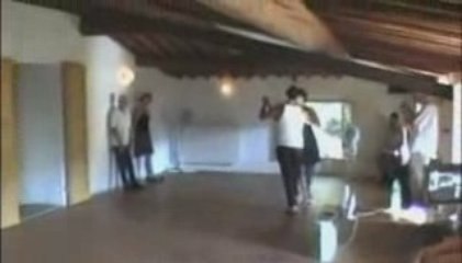 milonga "ella es asi" Donato