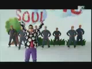 Taro Soul - Big Soul