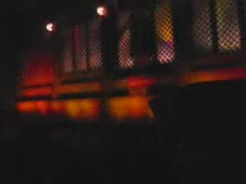 Feng Ju Palace - Phantasialand (onride POV)