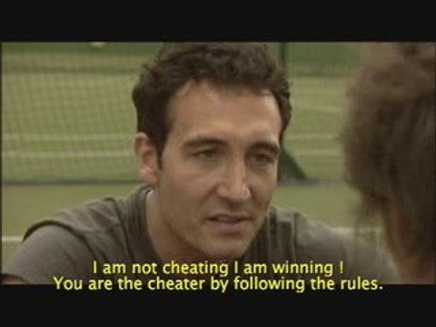 Bon sang ne saurait mentir