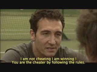 Bon sang ne saurait mentir