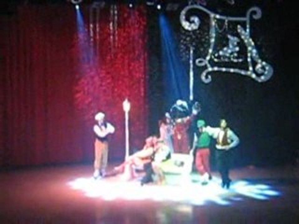 Winterfeelings on ice - Part 1