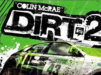 VidéoTest : DIRT 2 (X360)