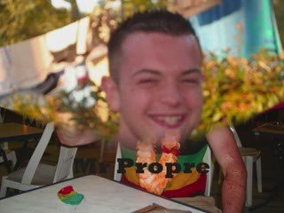 les campeurs a mimizan