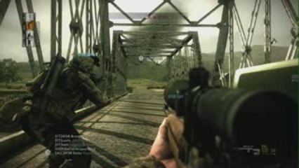 Operation Flashpoint: Dragon Rising multiplayer