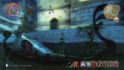 Venetica Making Of Part2