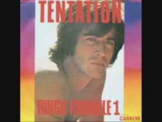 Ringo - tentation